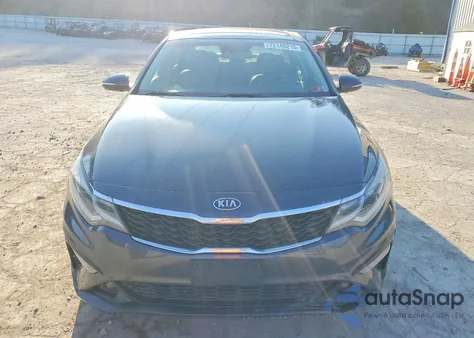 2019 Kia Optima Lx z USA, uszkodzony, nr VIN 5XXGT4L3XKG290719